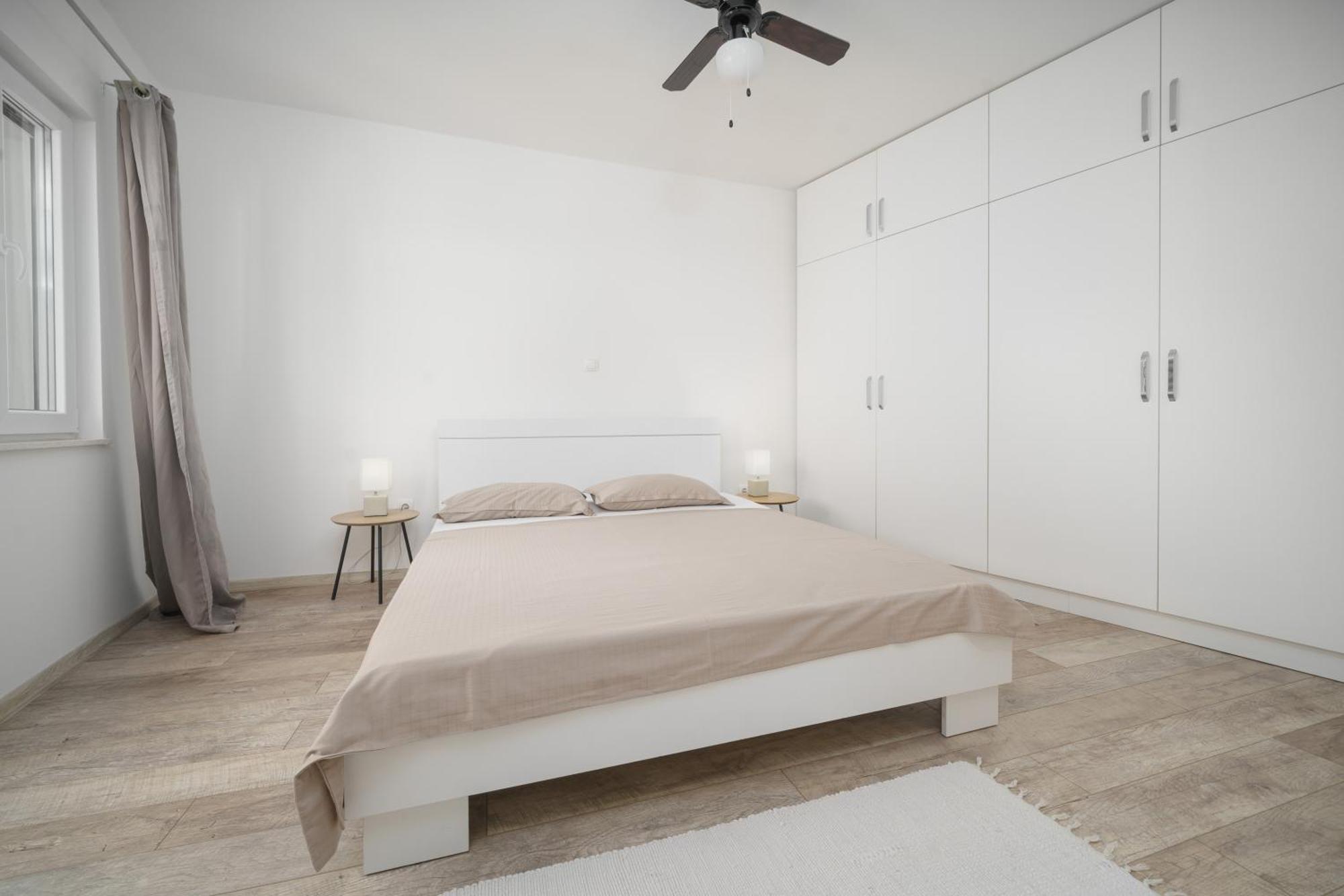 Holiday Home Oliva Vodice Bagian luar foto