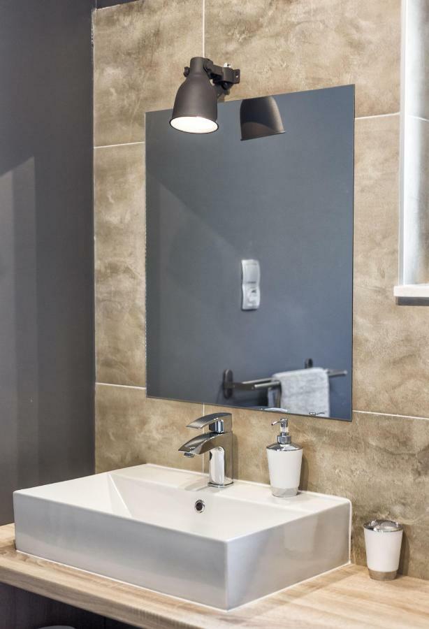 Holiday Home Oliva Vodice Bagian luar foto