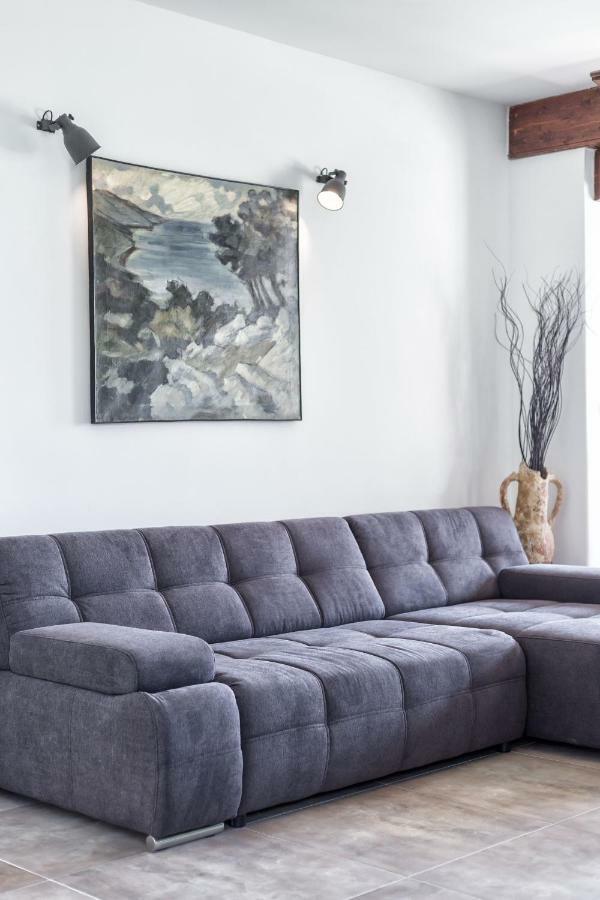 Holiday Home Oliva Vodice Bagian luar foto