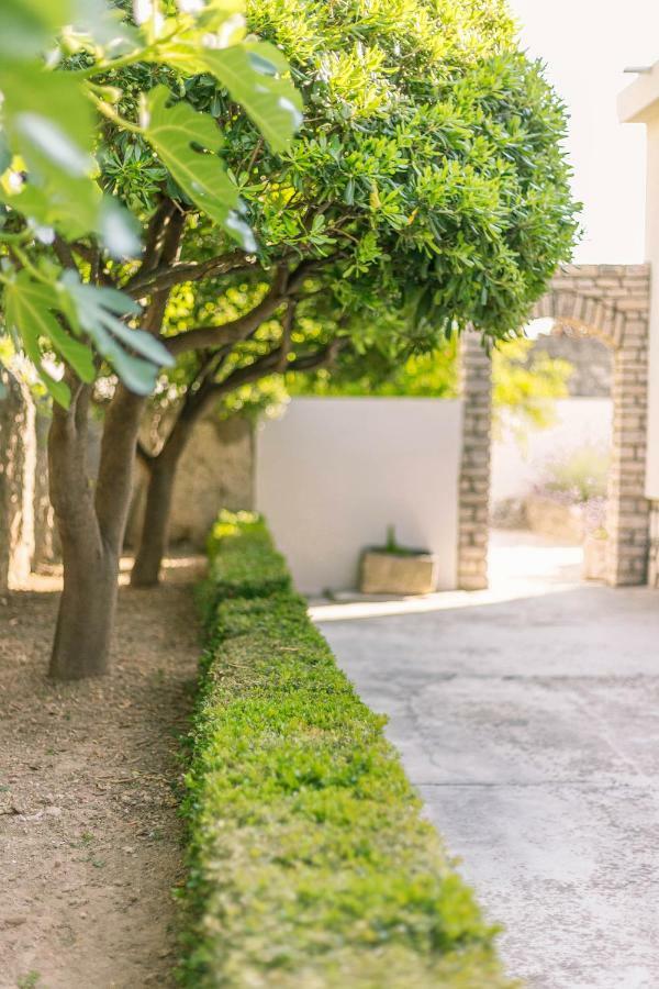 Holiday Home Oliva Vodice Bagian luar foto